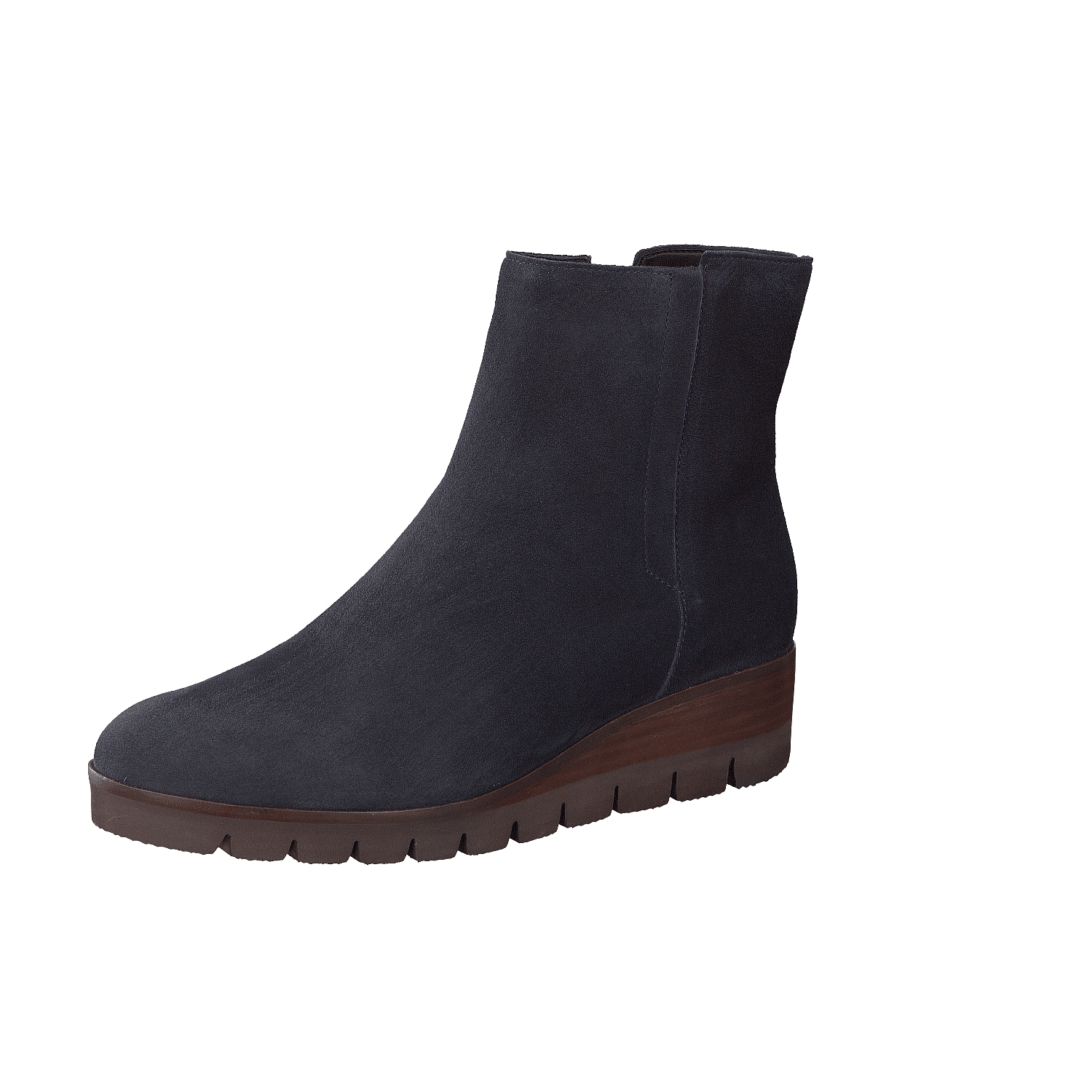 Gabor stiefeletten keilabsatz Clearance